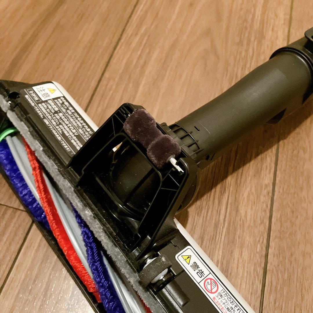 HITACHI 日立 すごかるスティッククリーナー PV-BS1M 2025年製