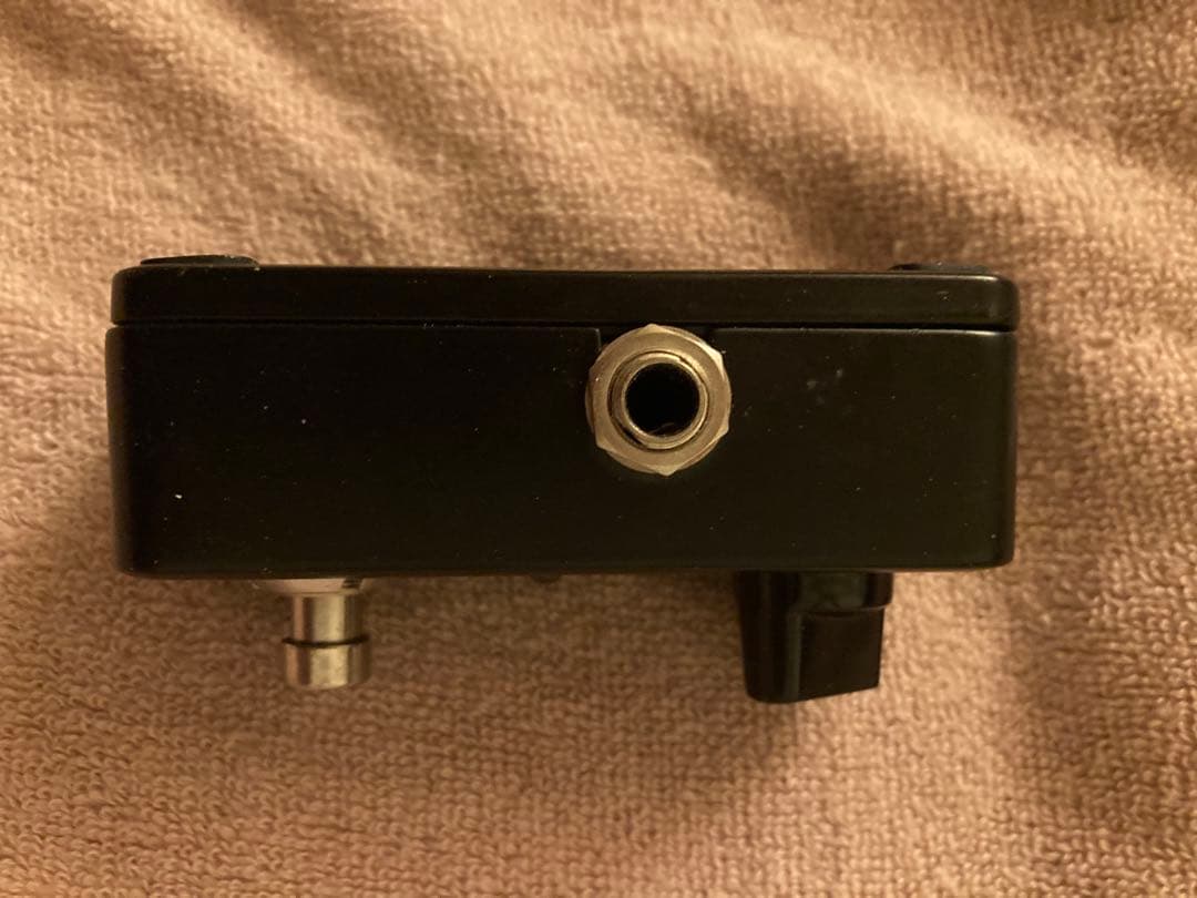 ギター tc electronic BODYREZ