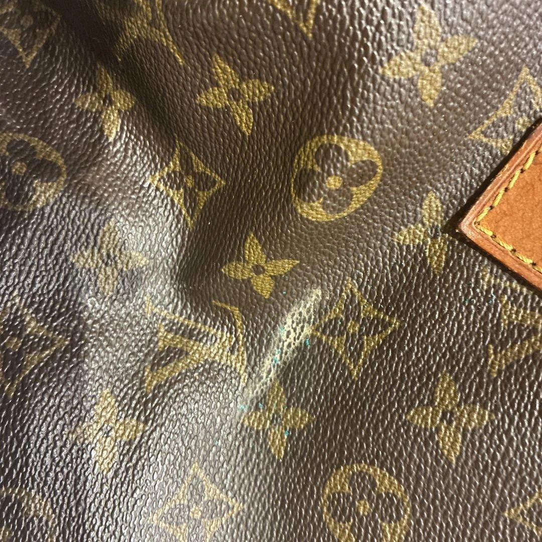 ご*！様 LOUIS VUITTON モノグラム スピーディー25