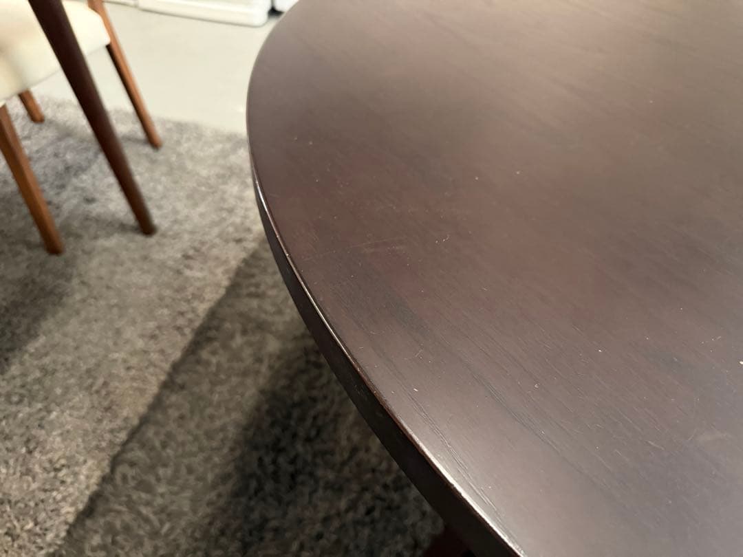 arflex ラウンドテーブル　MEDUSA