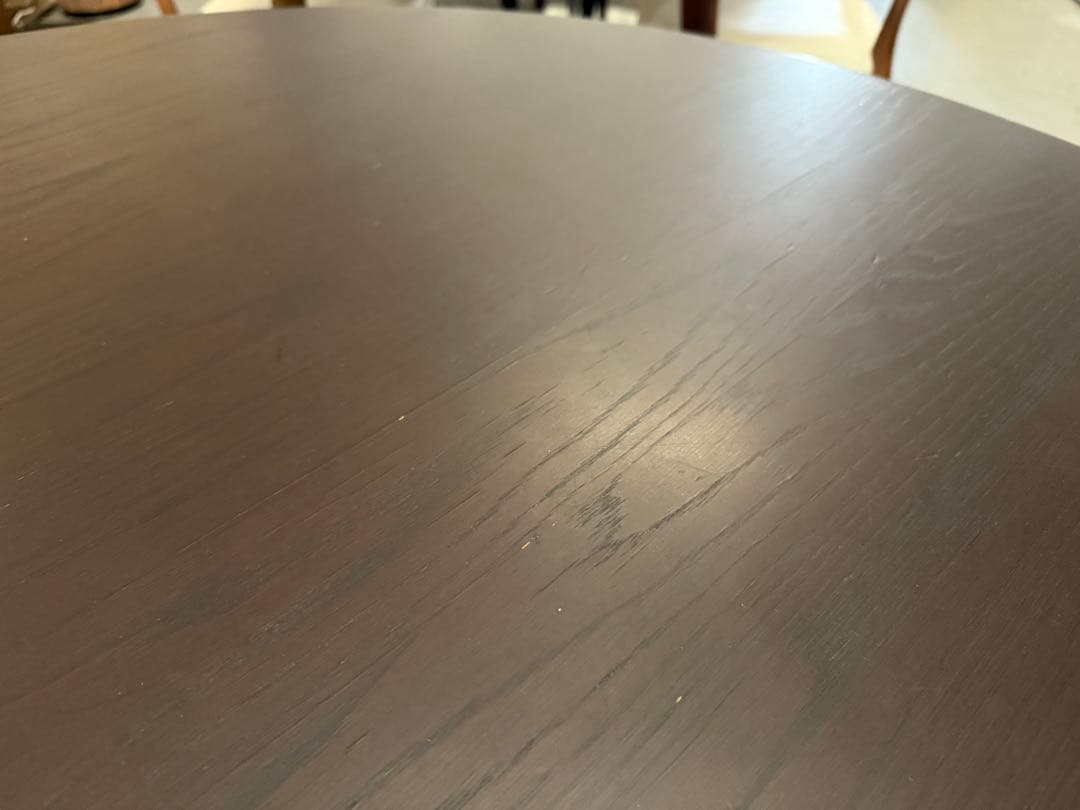 arflex ラウンドテーブル　MEDUSA