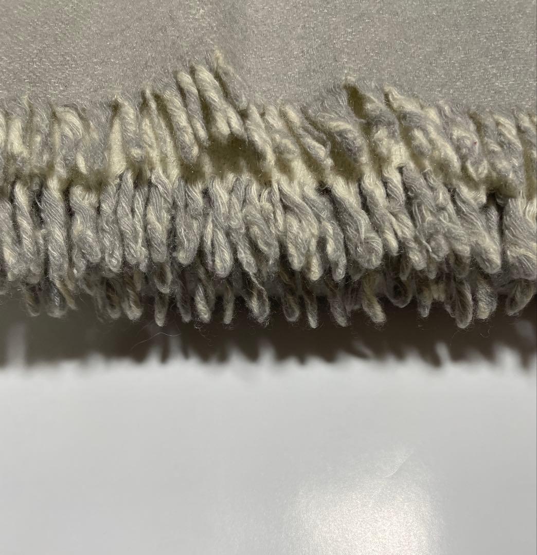 ❤️お値下げ❤️ドゥースグロワール❤️カシミヤスヌード