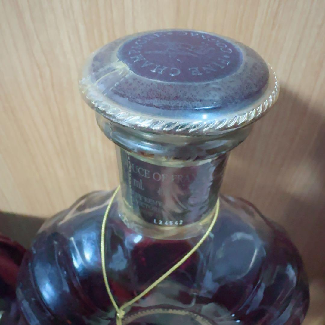 REMY MARTIN XO SPECIAL 750ml 新品未開封