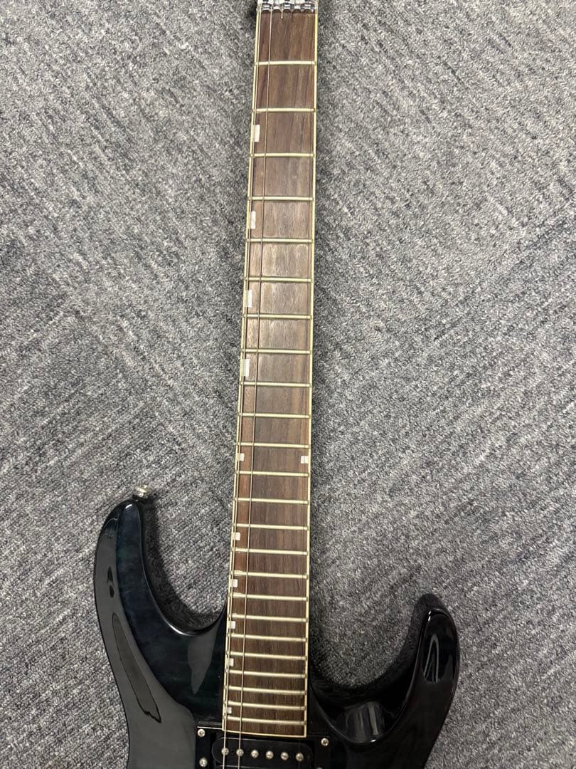 GrassRoots HORIZON グラスルーツ ホライゾン ブラック