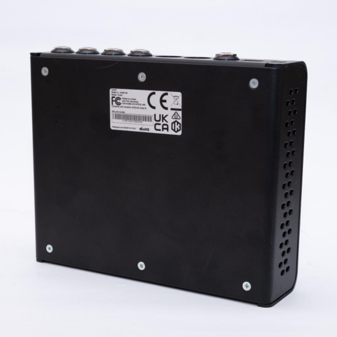 IK Multimedia TONEX Pedal　アンプシミュレーター