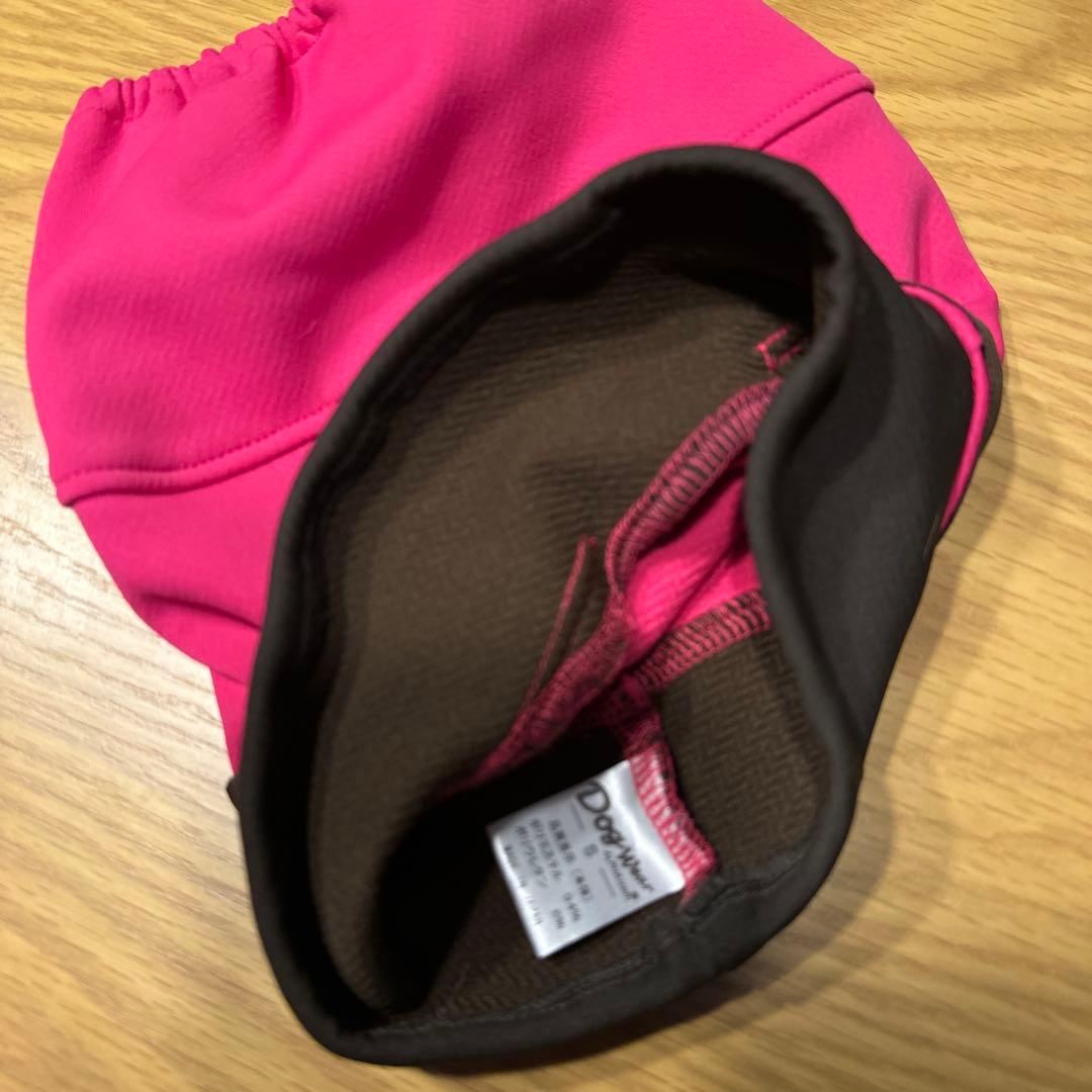 ALPHACON ML ダブルフルドックガード