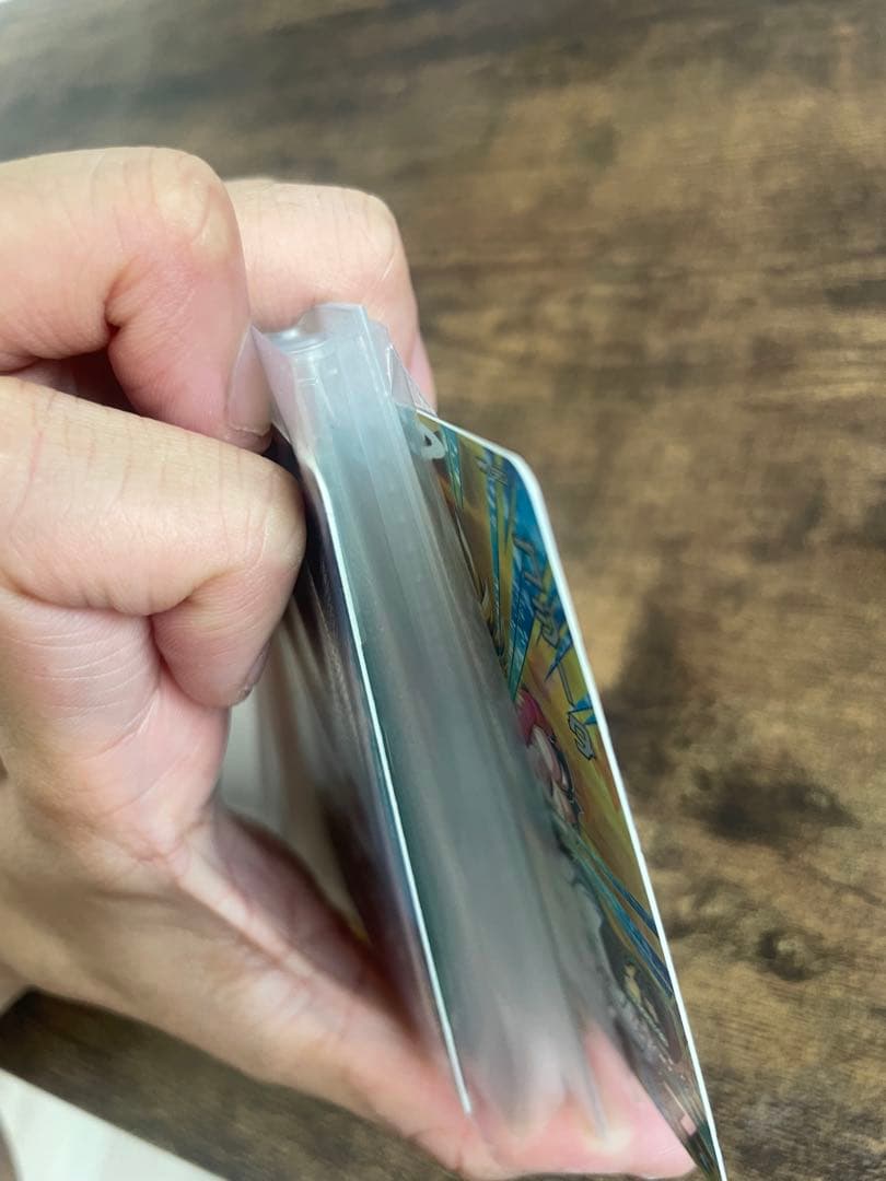 ドラゴンボールカード　ドッカンコラボ　ゴジータ　MM2-SEC2