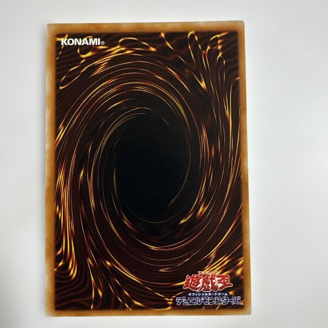 遊戯王　真紅眼の闇竜　レリーフ