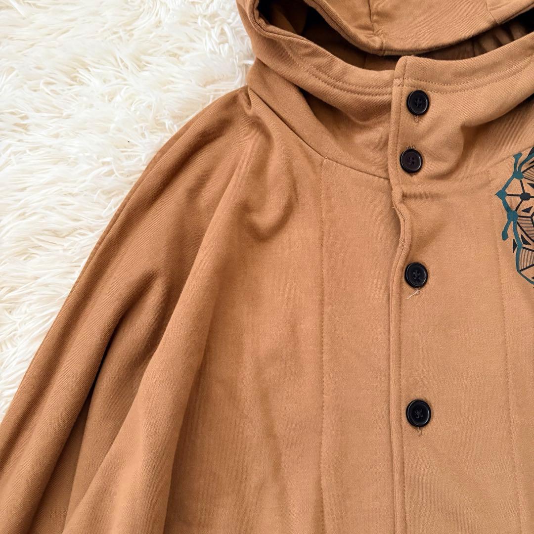 みなねこ【アミナコレクション】フード付きコートモッズコート 2点おまとめ