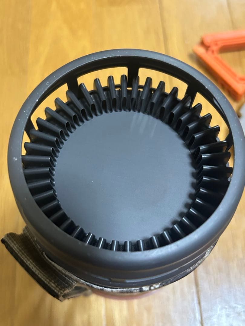 【JETBOIL 】FLASH ジェットボイル リアルツリー