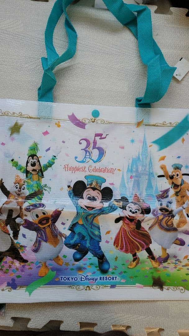 ディズニー　実写グッズ　まとめ売り