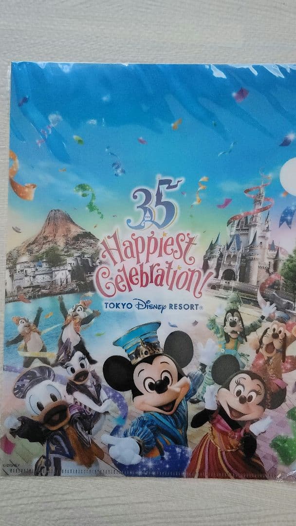 ディズニー　実写グッズ　まとめ売り