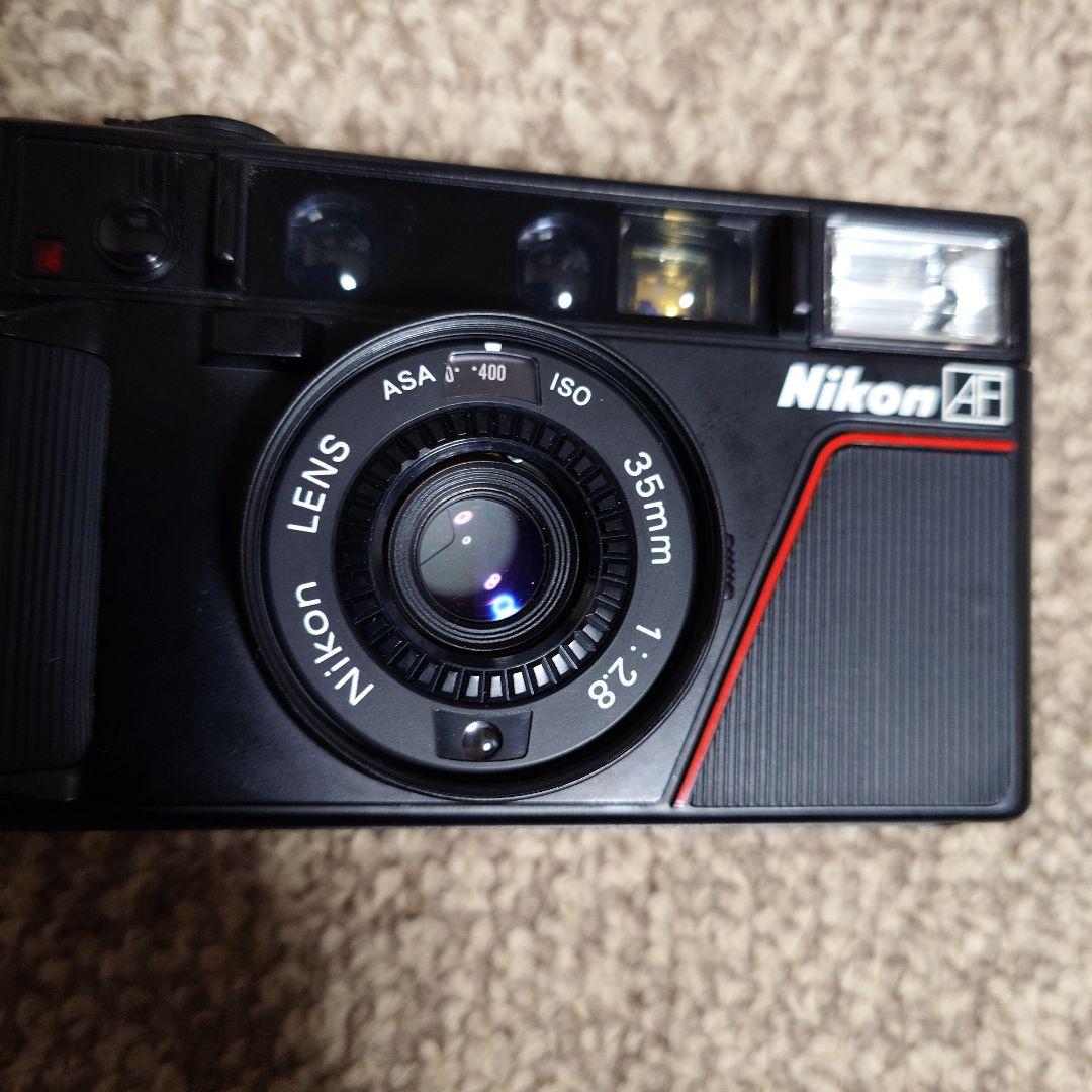 NIKON　L35AF
