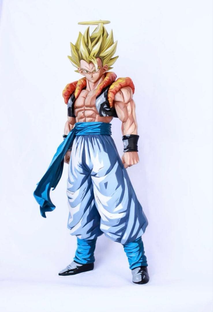 ドラゴンボール リペイント