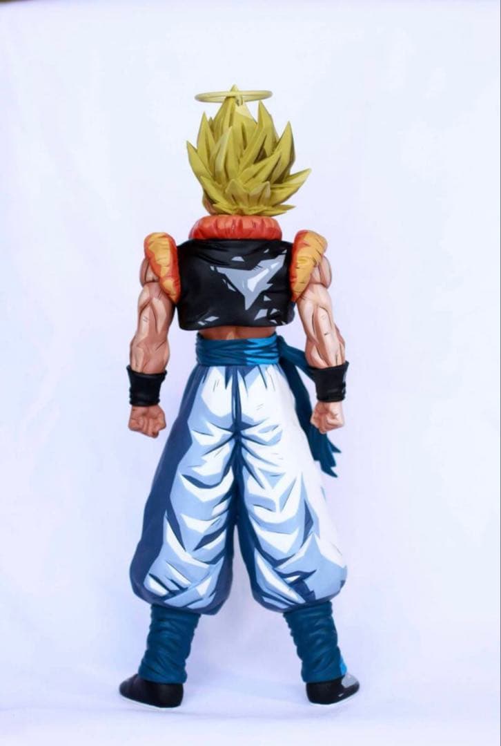 ドラゴンボール リペイント