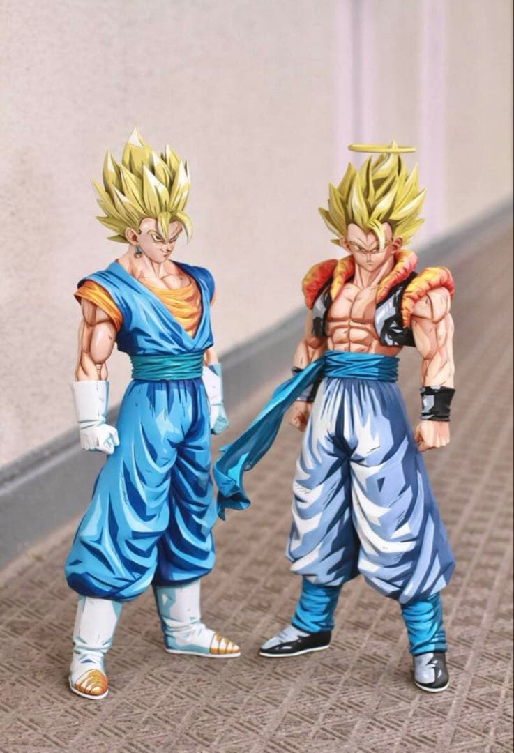 ドラゴンボール リペイント