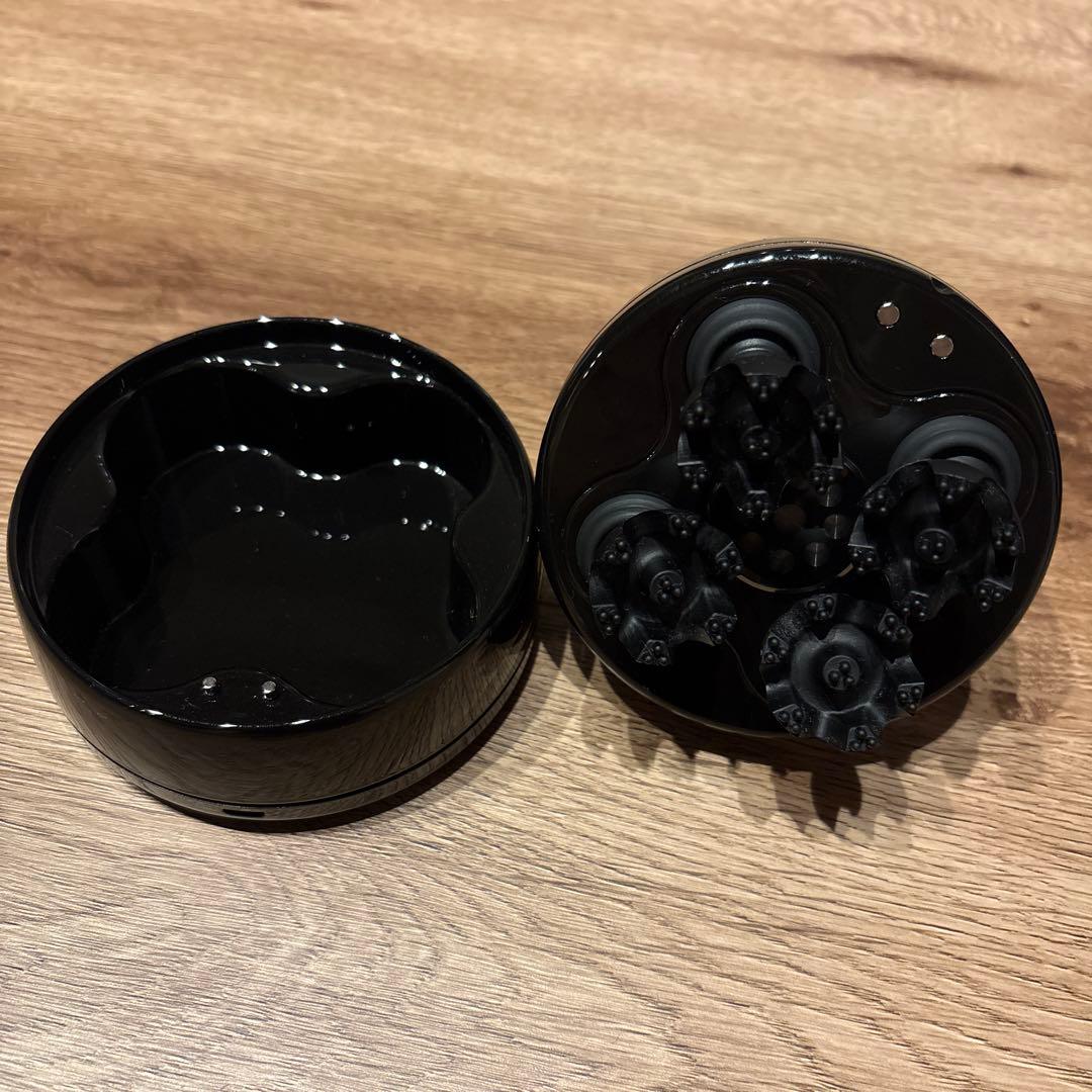 ボディ・フェイスケア MYTREX EMS HEAD SPA PRO