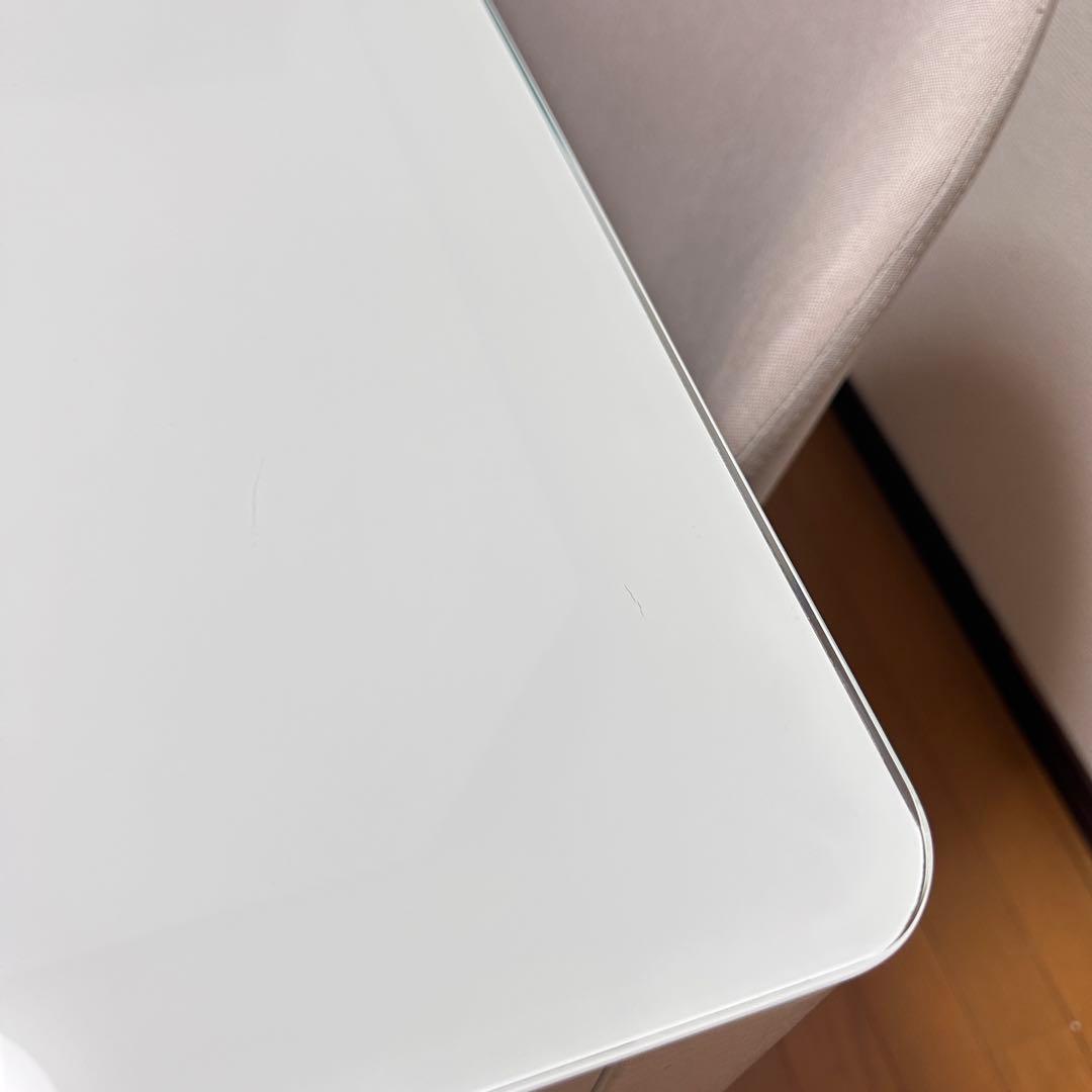 【美品✨】あずま工芸　ダイニングテーブル　ウィズ　チェア　４脚セット