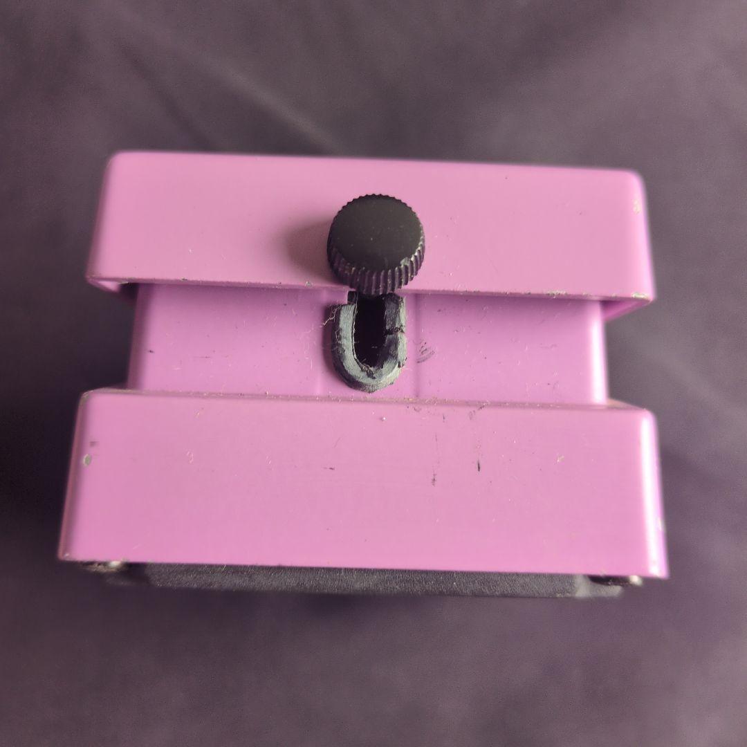 ギター BOSS HF-2 Hi Band Flanger