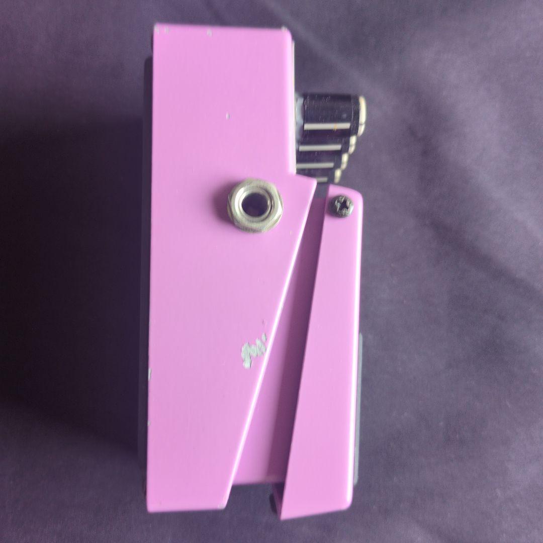 ギター BOSS HF-2 Hi Band Flanger