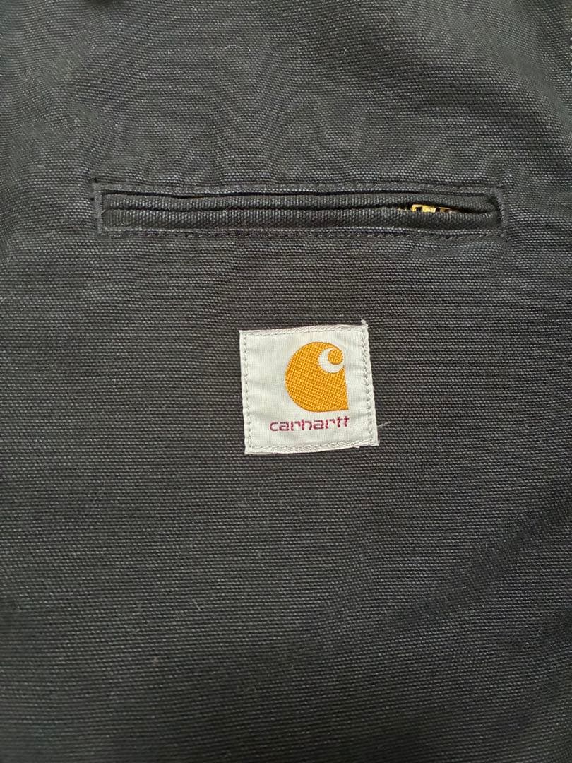 【take107】Carhartt WIP OG デトロイトジャケット