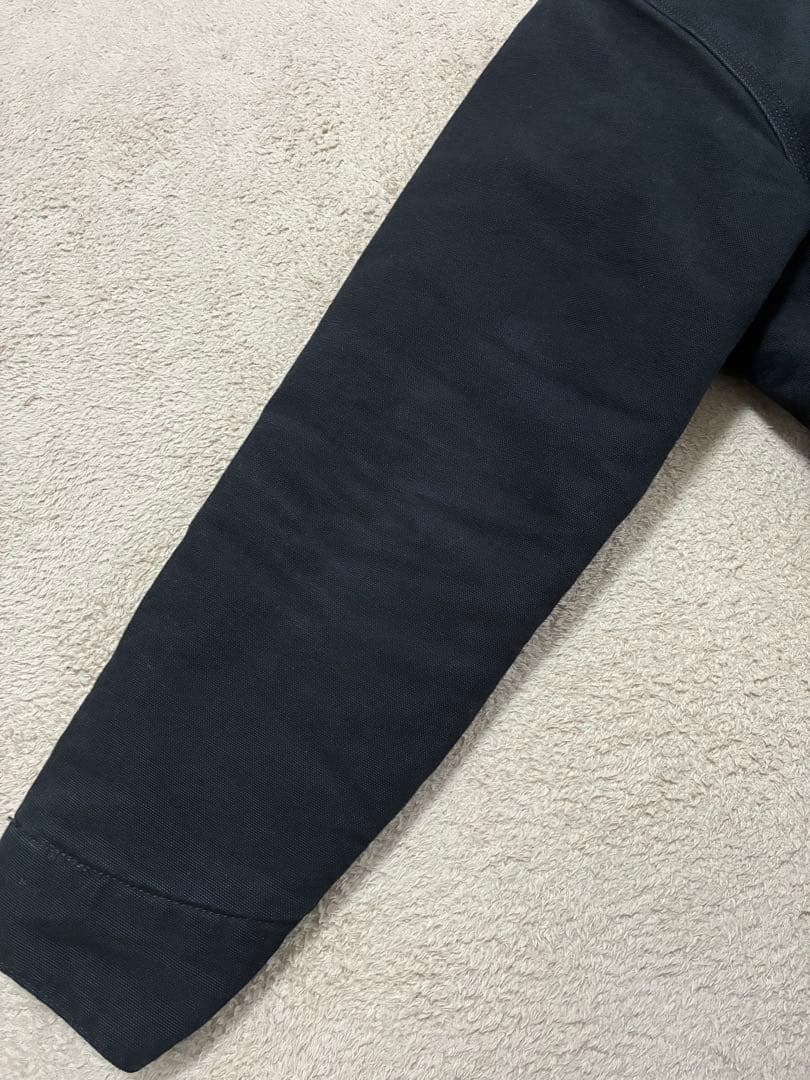 【take107】Carhartt WIP OG デトロイトジャケット
