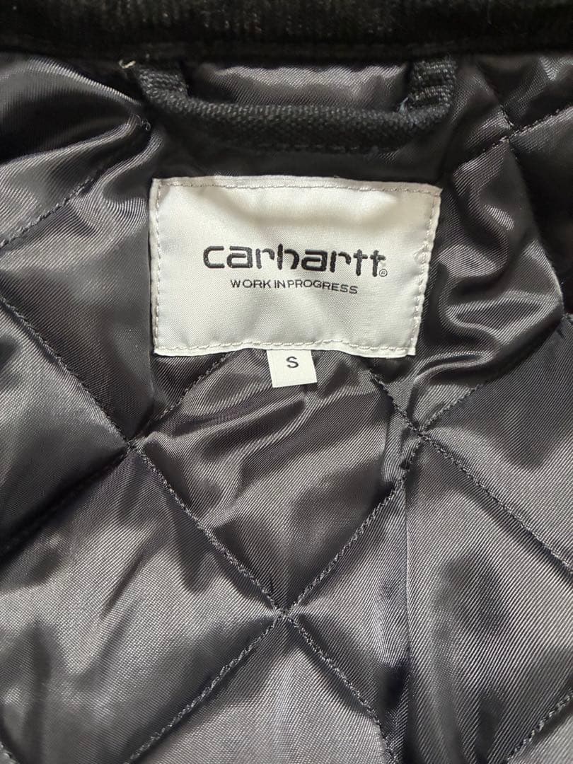 【take107】Carhartt WIP OG デトロイトジャケット