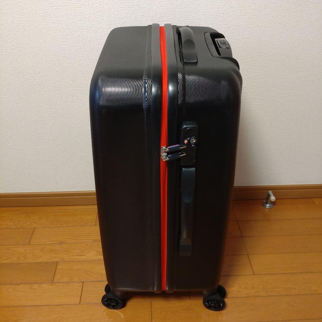 BMW純正キャリーケース Mサイズ