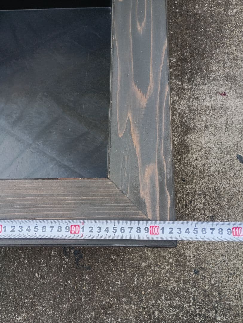 100㍑超　2段トロ舟80 濾過槽付　ビオトープ　太陽光モーター メダカ