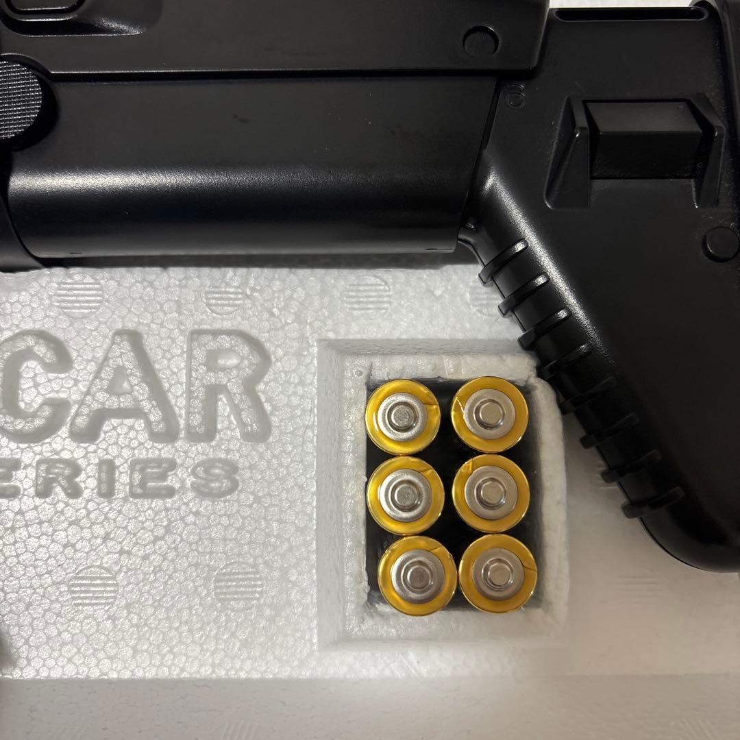 マルイ スカーライトCQC FDE　ボーイズ