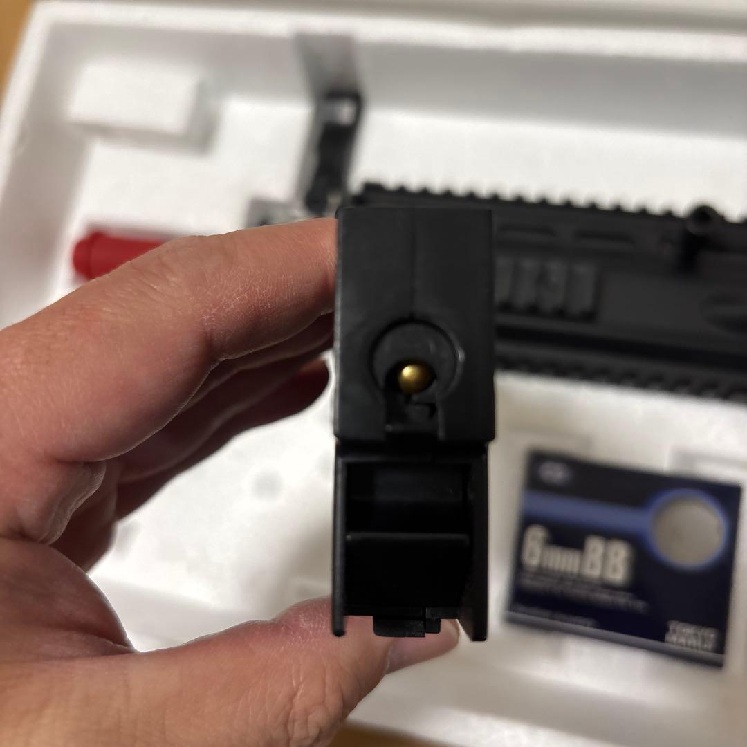 マルイ スカーライトCQC FDE　ボーイズ