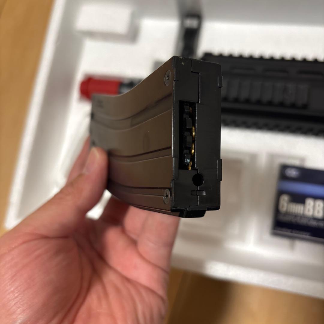 マルイ スカーライトCQC FDE　ボーイズ