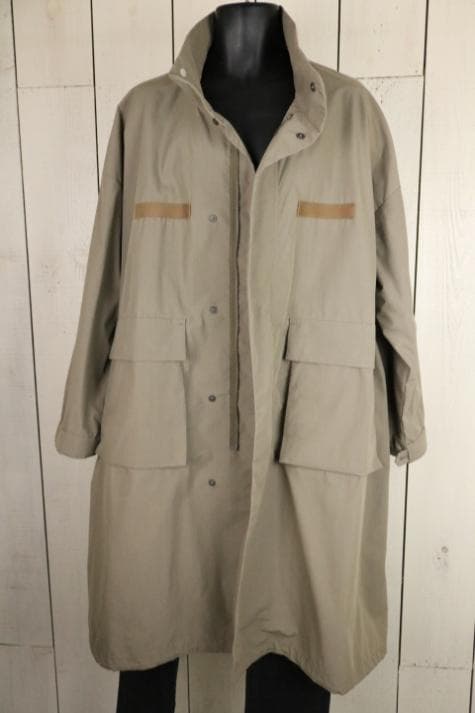 e*u様 【超美品】☆GRAMICCI　F/CE X グラミチレイヤードアウター