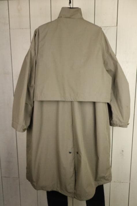 e*u様 【超美品】☆GRAMICCI　F/CE X グラミチレイヤードアウター