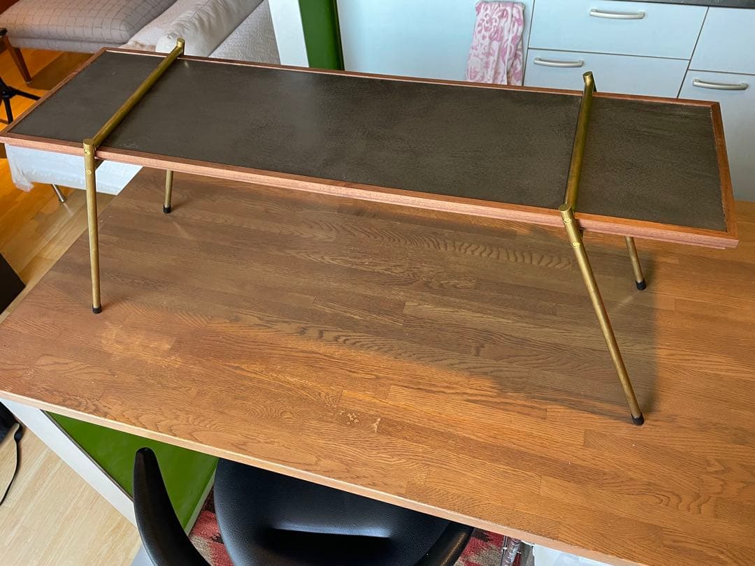 G.SHELF 900・ウォールナット G.CRAFTMAN