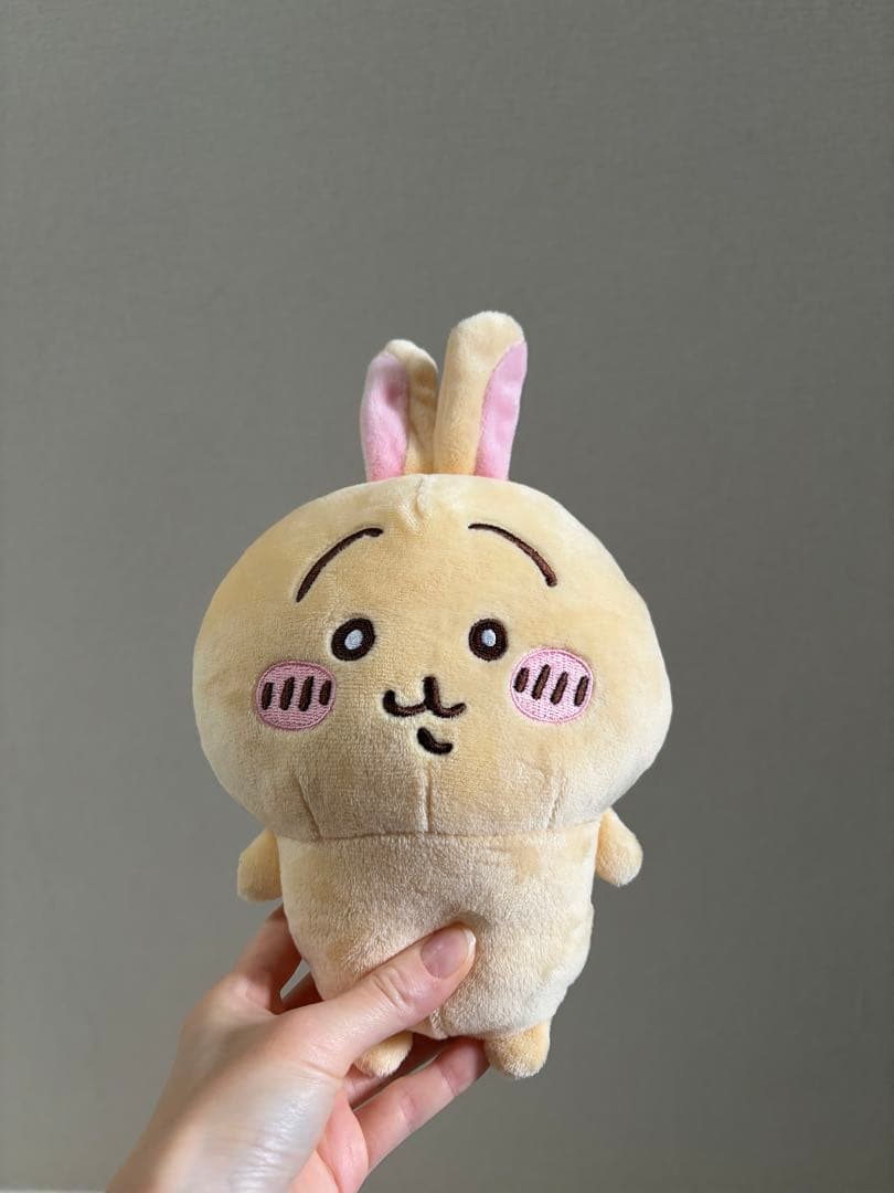 ちいかわ うさぎのマスコット 13個セット