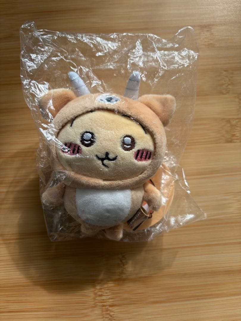 ちいかわ うさぎのマスコット 13個セット