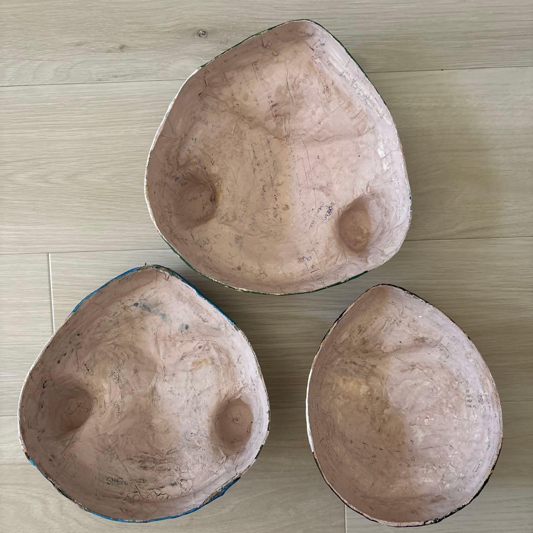 希少、博物館、ジャガンナート、ネパール、インド、お面、ヒンドゥー、みんぱく、民藝