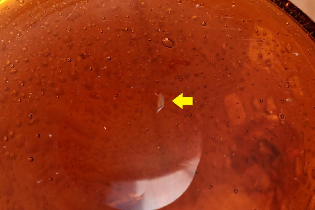 Erik Hoglund エリックホグラン フラワーベース 花器 19072