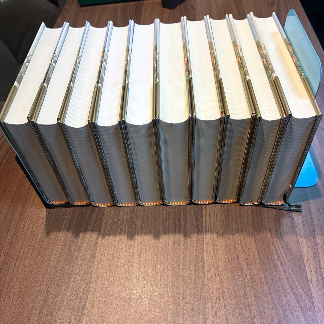 ファーブル昆虫記 20冊セット