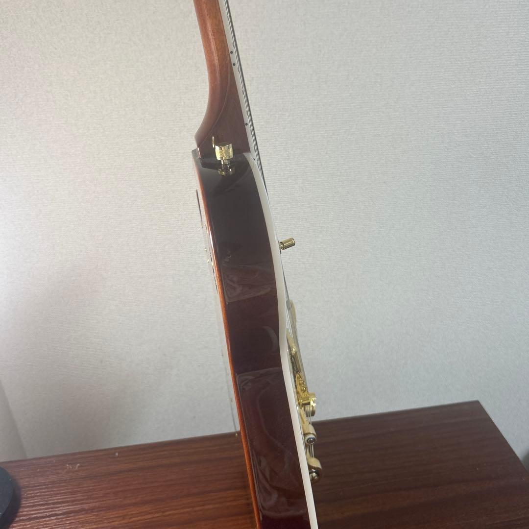 ギター Gretsch Electromatic Pristine LTD