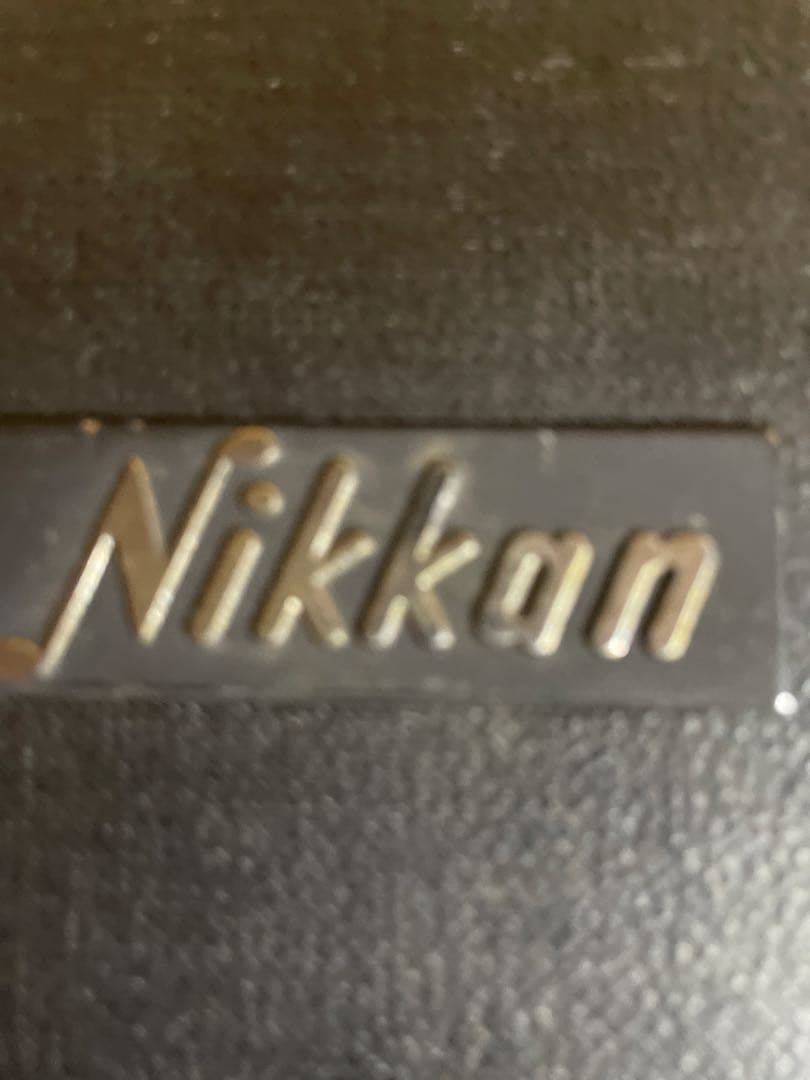 トランペット Nikkan /マウスピースVincent Bach 5MS