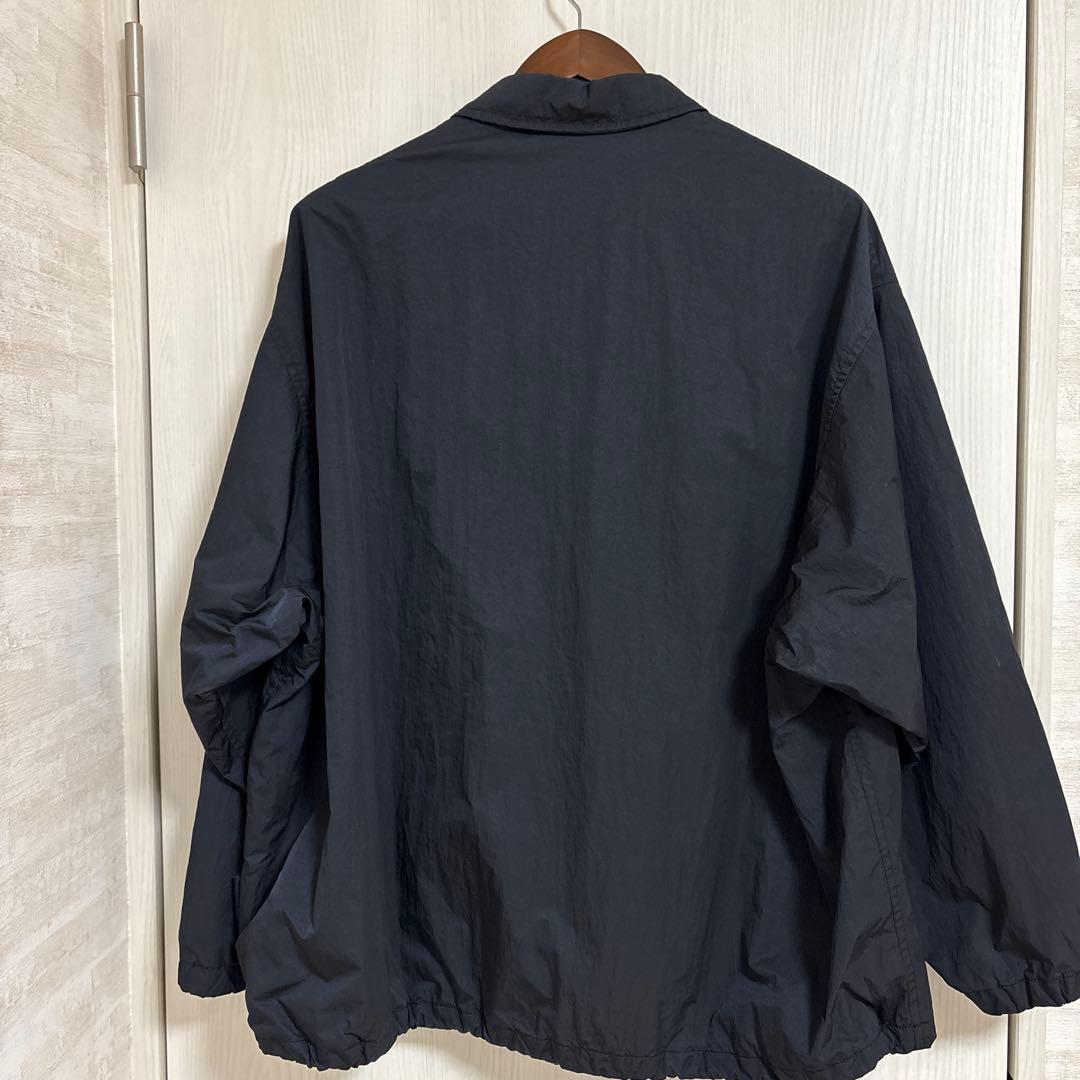 wide dad コーチジャケット