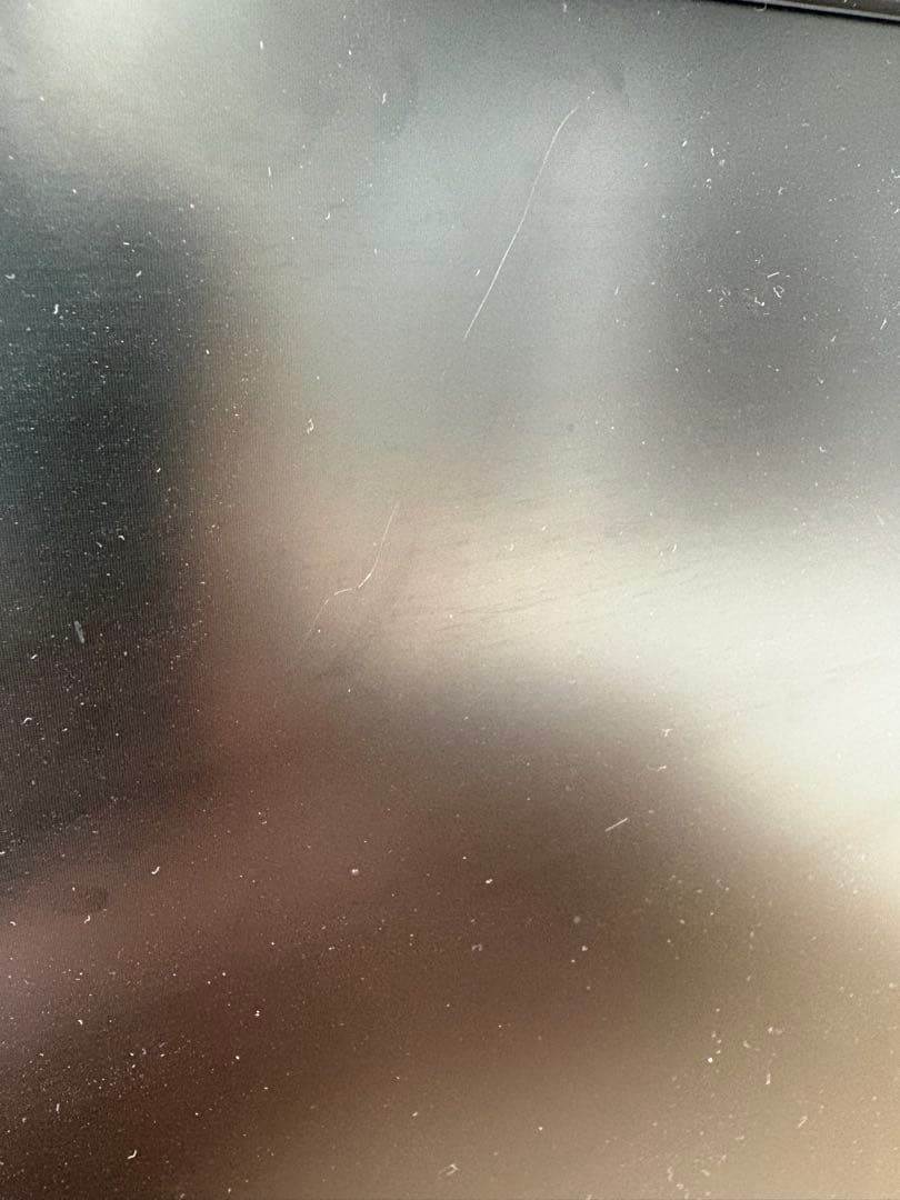 3台LG FLATRON E2750 27インチ モニタートリプル画面