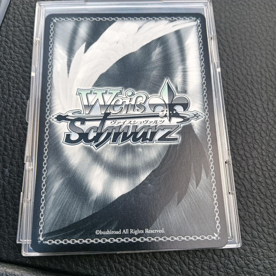 【プレイ未使用】 ヴァイス アズールレーン vol.2 ヨークタウンⅡ SP