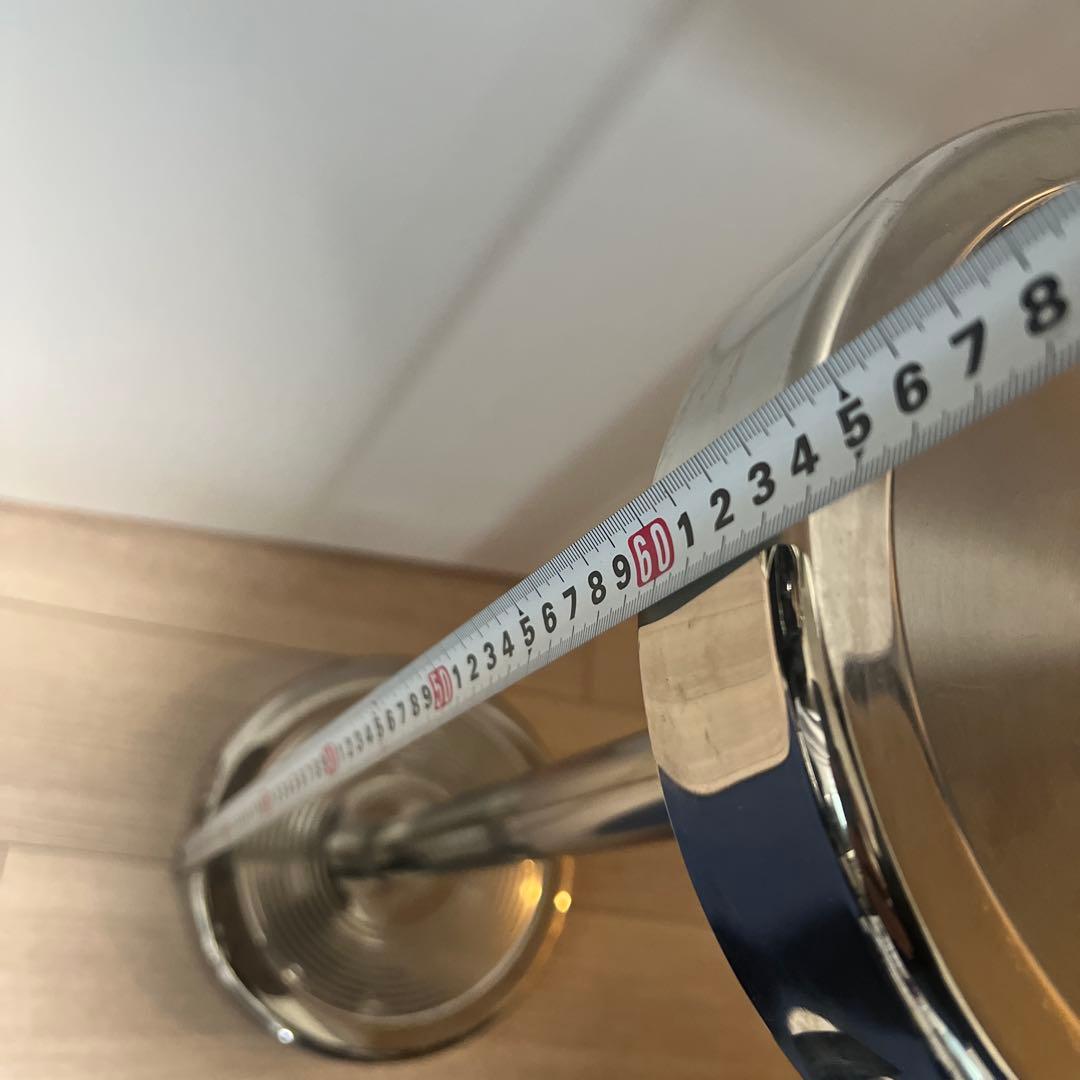 グローバル イタリア製ワインクーラー スタンド L 5042