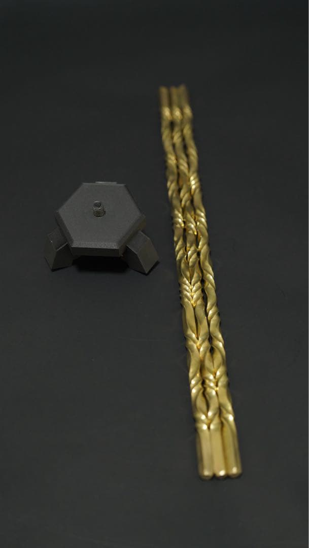 三脚　アウトドア　サイドテーブル