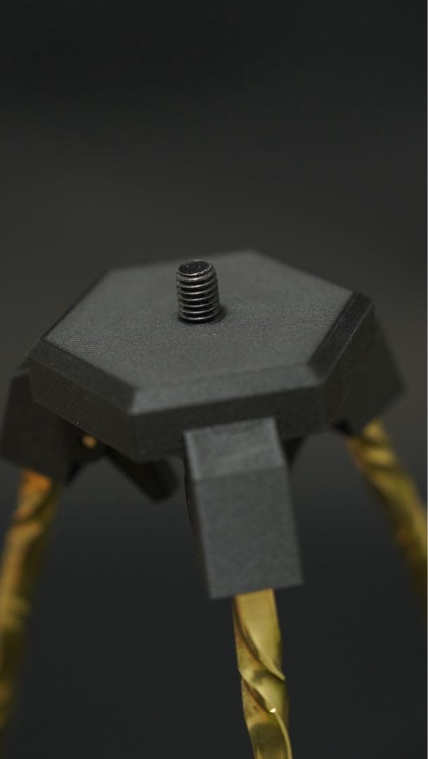 三脚　アウトドア　サイドテーブル