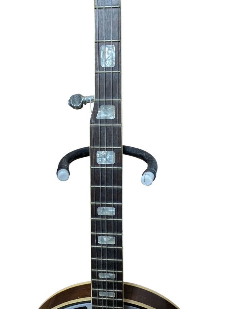 TENESY テネシー バンジョー 5弦 BANJO