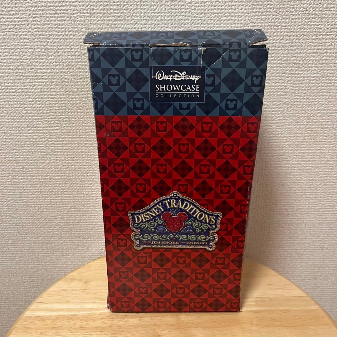 ディズニー　フィギュア　ジムショア　『A Big Laugh』　ティンカーベル